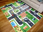 City Road Play Mat - Small 