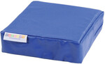 J15: Senseez Vibrating Cushion Blue 