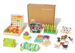 B81: Lovevery Play Kit 22-24 mths 