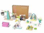 B49: Lovevery Play Kit 28-30 mths 