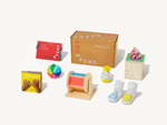 Lovevery Play Kit 5 - 6 mths 