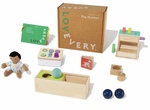 B237: Lovevery Play Kit 11-12 mths 