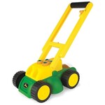 H115: John Deere Lawn Mower 