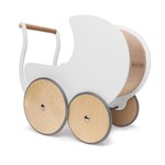 B236: Kinderfeets Pram Walker
