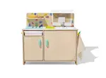 G408: Lovevery: The Real Life Play Kitchen