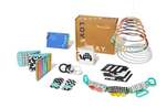 B239: Lovevery play kit o to 12 weeks