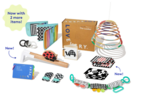 Lovevery play kit 0 to 12 weeks