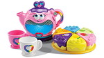 G308: Tea time play set leap frog