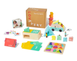 B18: Lovevery Play Kit 34-36 months