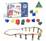 C89: Flexi Tracks Full Ramp Kit
