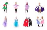 Studio Play -Red Dragon Costume 