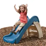 H313: Folding Slide