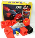 LITTLE TIKES WORKSHOP BUILDERS