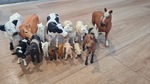 FARM ANIMALS