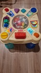 Fisher Price Activity Table