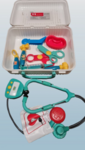 Medical set