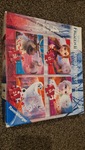 P29: Frozen puzzles 4 in a box