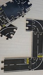 A139: Wooden Road Jigsaw