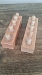 P37: Montessori knobbed cylinders