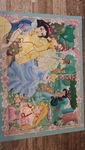 Heart of a Princess Jigsaw