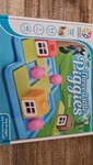 Three Little Piggies preschool puzzle game