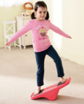 T41: ROCKING SEESAW