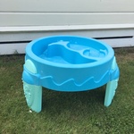 A24: WATER TABLE