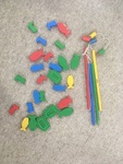 T115: HEROS FISHING GAME
