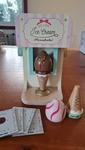 Ice Cream machine