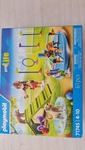 Playmobil dog park