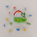 LeapFrog Letter Learning