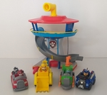 Paw Patrol Lookout Tower
