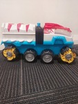 Paw Patrol: Patrol Truck
