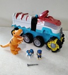 Paw Patrol: Patrol Truck