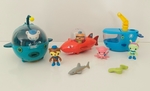 Octonauts