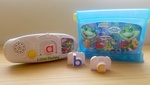 LeapFrog Letter Factory