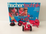 Fischer Technik 