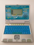 Challenger Laptop