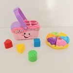 Fisher Price Baby Assortment
