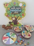 The Sneaky Snacky Squirrel Game