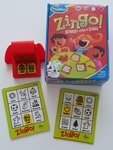 Zingo Bingo