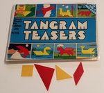 Tangram Teasers
