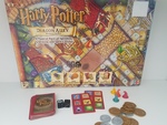 Harry Potter Diagon Alley Board Game