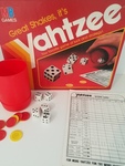Yahtzee