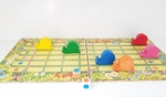 Snails Pace Game