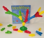 ToppleTree