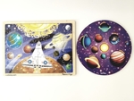 Space Puzzles