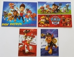 Paw Patrol Puzzle Box