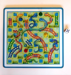 Snakes and Ladders