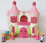 Happyland Royal Castle